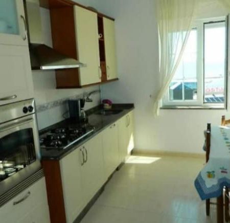 Apartamento Puerto Fisterra Zewnętrze zdjęcie