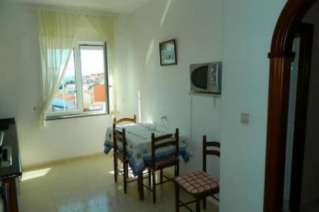 Apartamento Puerto Fisterra Zewnętrze zdjęcie