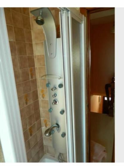 Apartamento Puerto Fisterra Zewnętrze zdjęcie