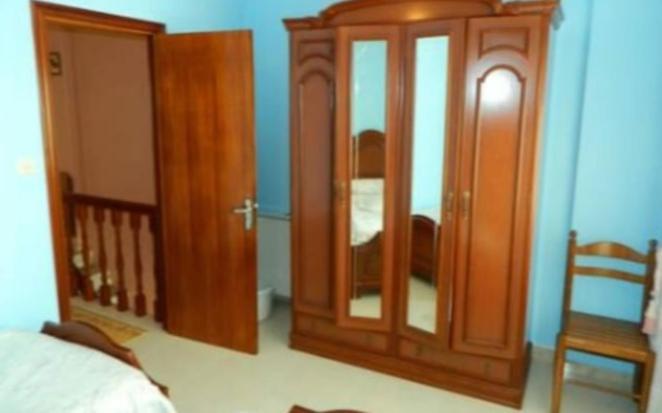 Apartamento Puerto Fisterra Zewnętrze zdjęcie