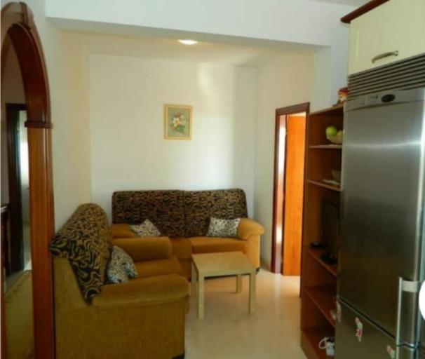 Apartamento Puerto Fisterra Zewnętrze zdjęcie